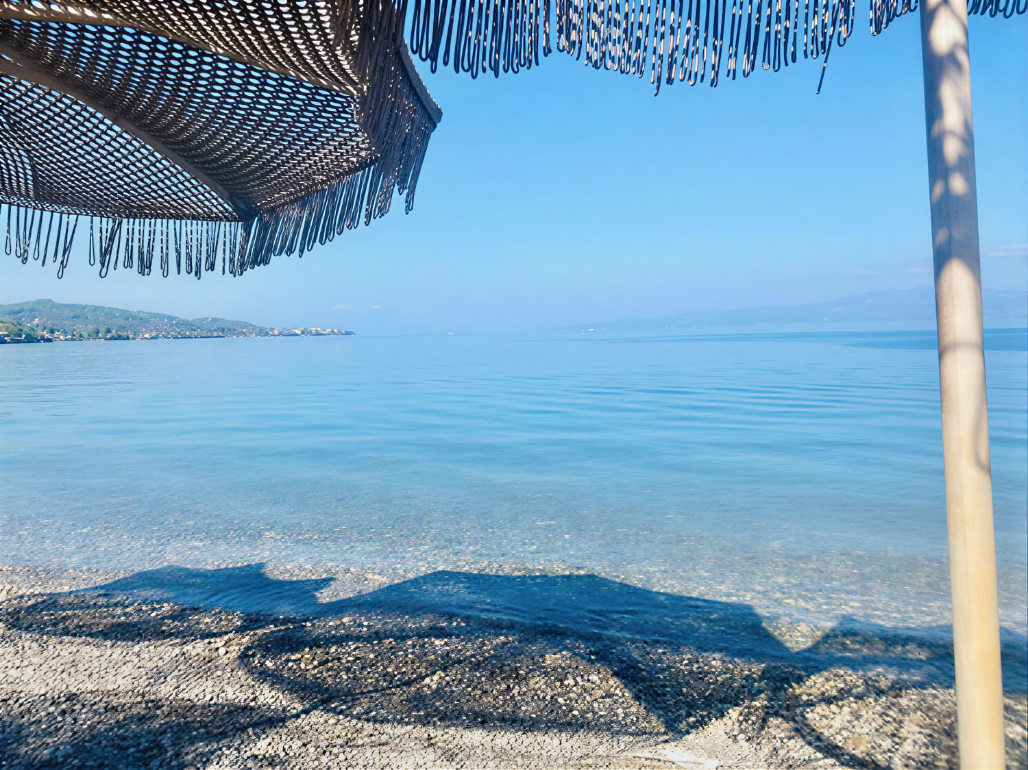 Ancient Beauty - A Creative Art Appreciation Workshop in Greece