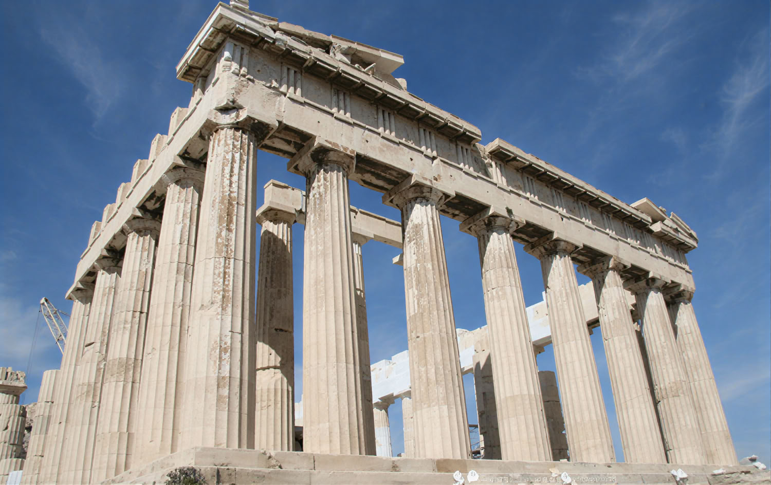 Ancient Beauty - A Creative Art Appreciation Workshop in Greece
