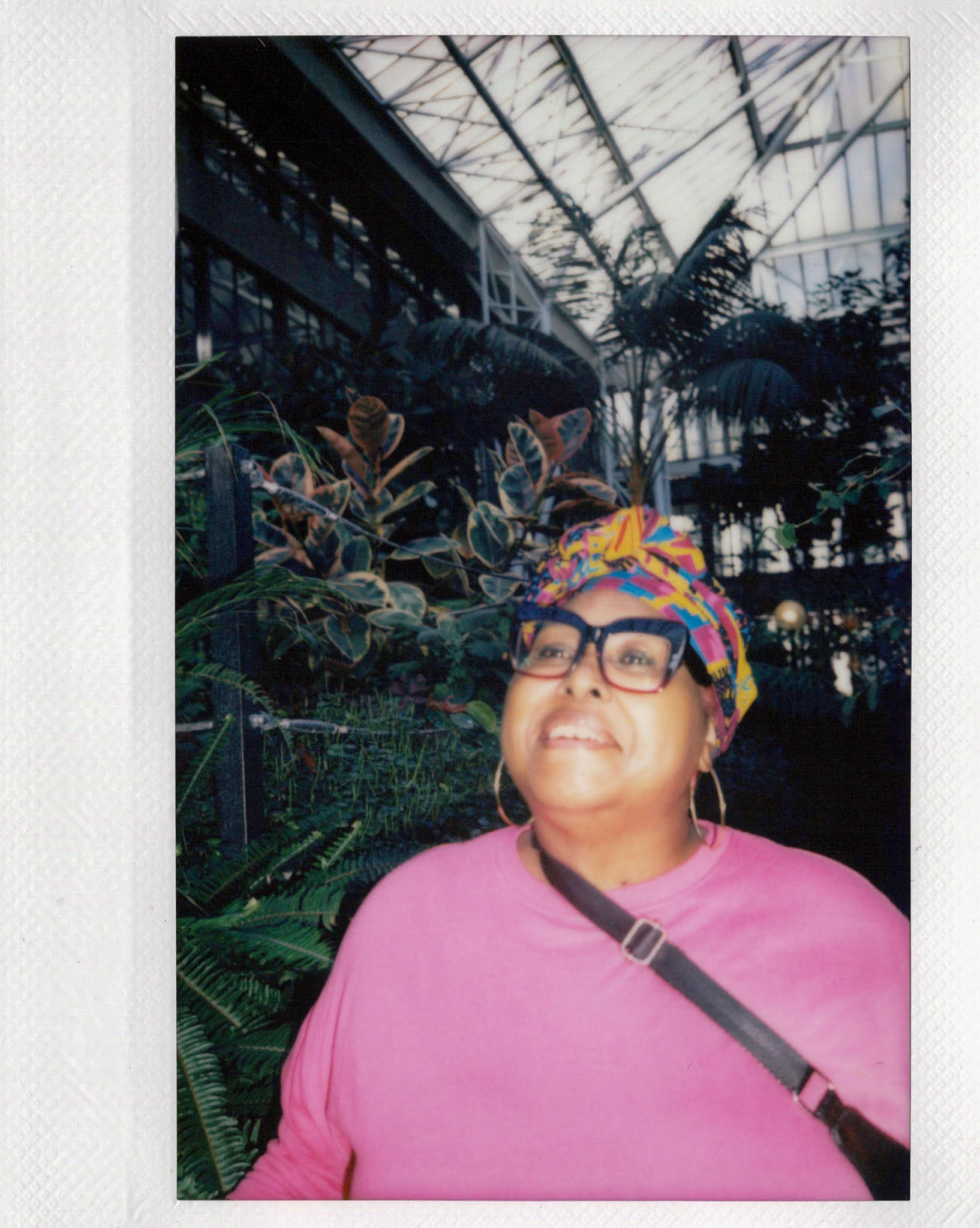 Emerging Earth – Land, Spirituality and Sacred Activism Gathering