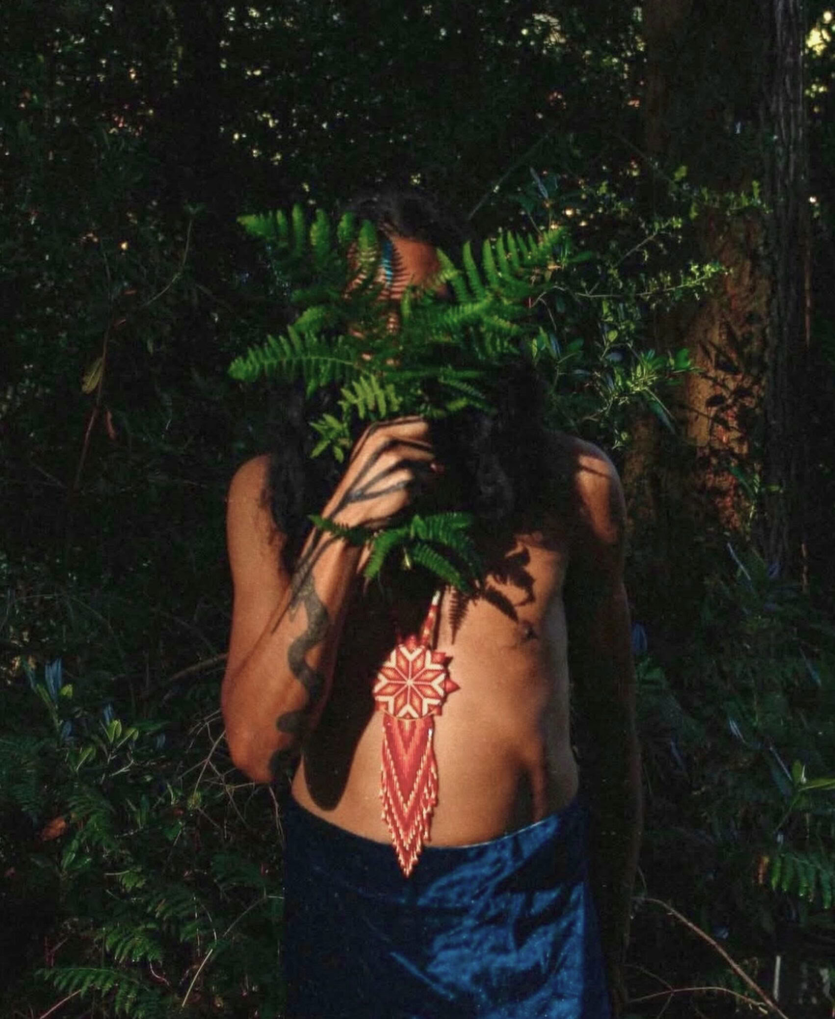 Emerging Earth – Land, Spirituality and Sacred Activism Gathering