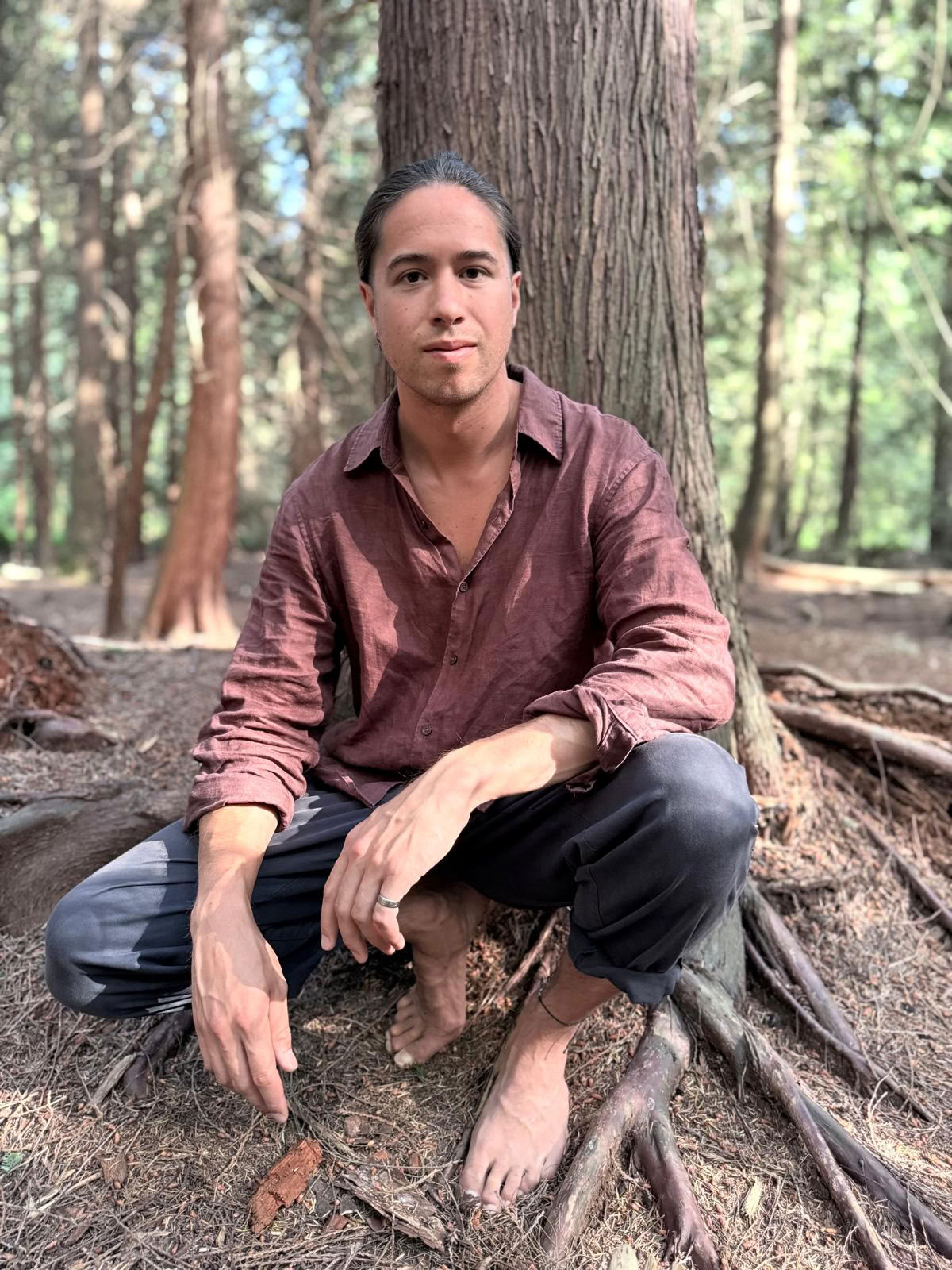 Emerging Earth – Land, Spirituality and Sacred Activism Gathering