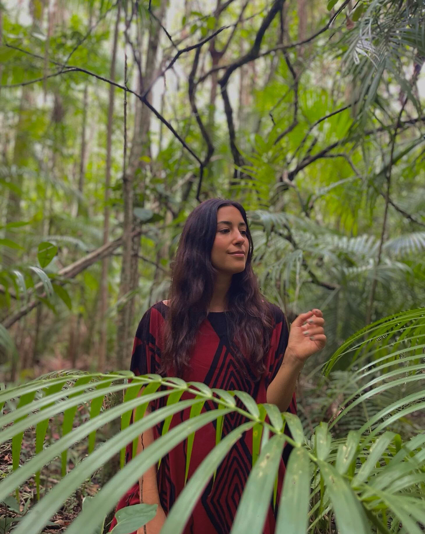 Emerging Earth – Land, Spirituality and Sacred Activism Gathering
