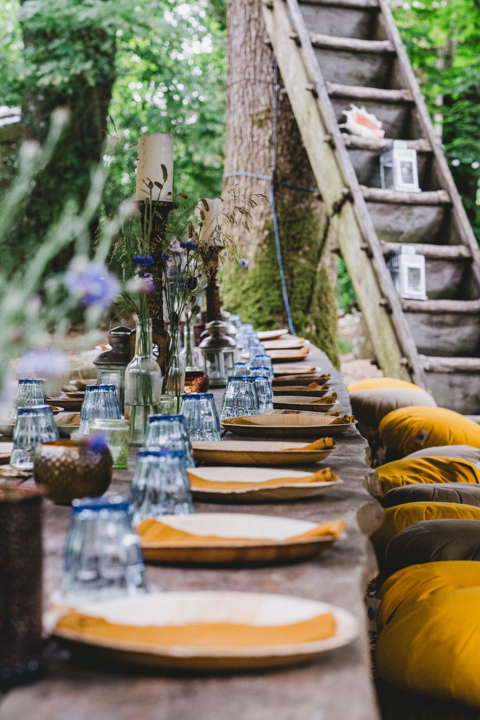 Emerging Earth – Land, Spirituality and Sacred Activism Gathering