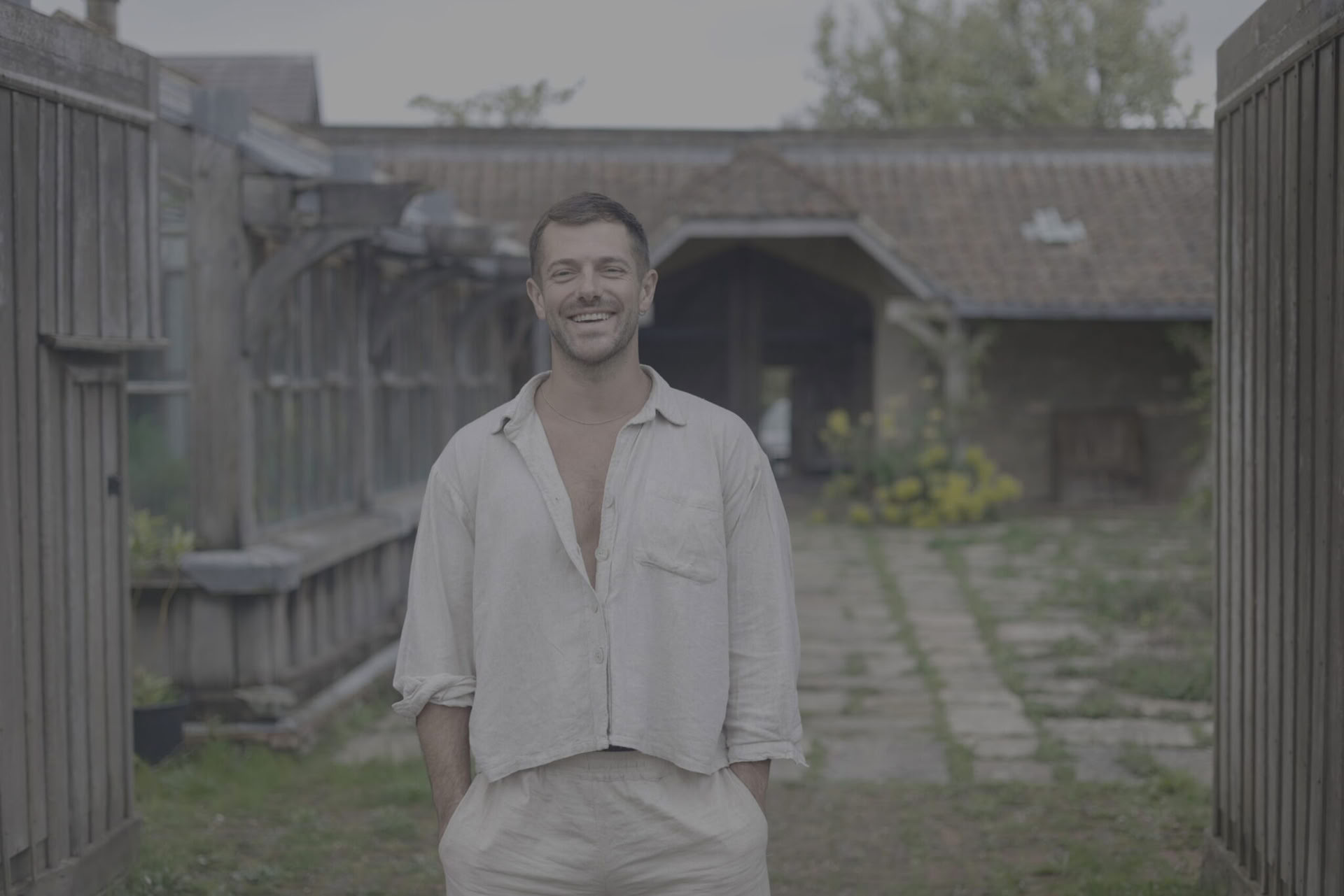 The Summer Solstice Retreat with Alex Mytton and 42 Acres