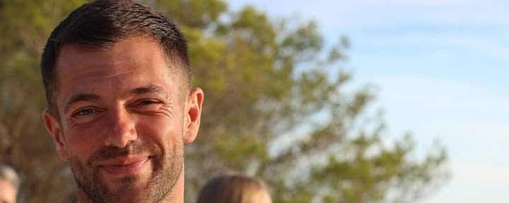 The Summer Solstice Retreat with Alex Mytton and 42 Acres