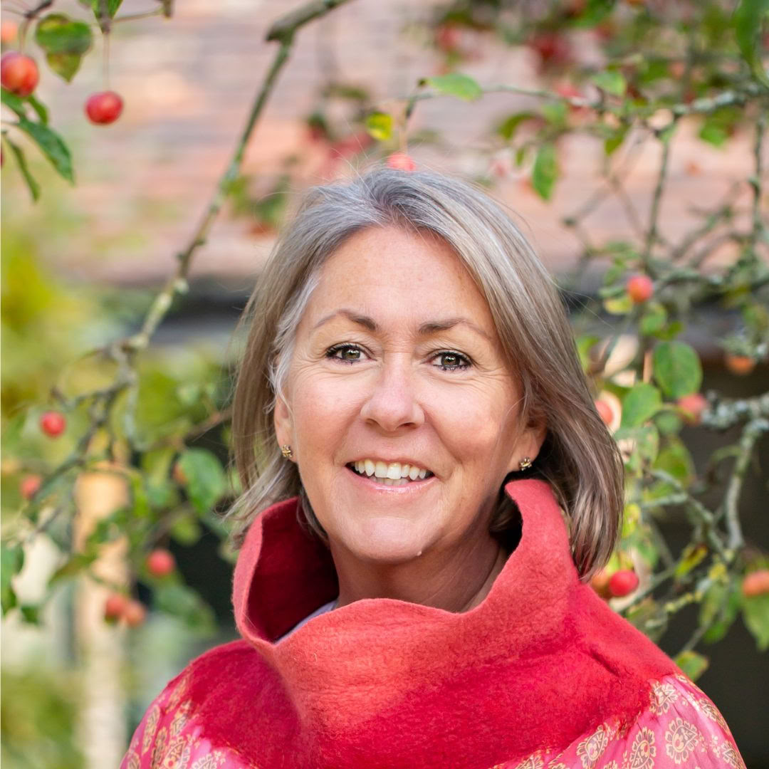 Wild Weekend – Listening to The Land – with Marian Boswall