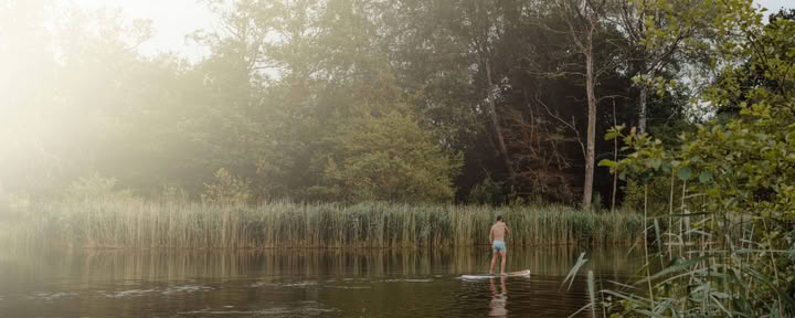 Wild Weekend – Listening to The Land – with Marian Boswall