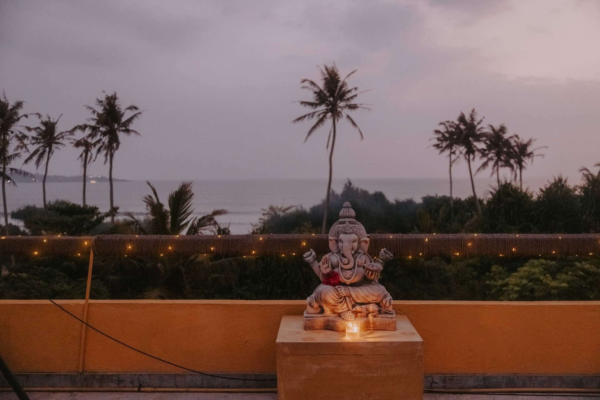 8 Day Holistic Breathwork, Meditation & Yoga Retreat, Sri Lanka