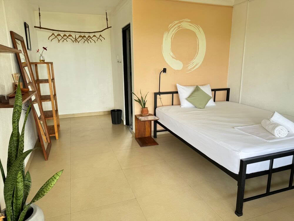 8 Day Holistic Breathwork, Meditation & Yoga Retreat, Sri Lanka