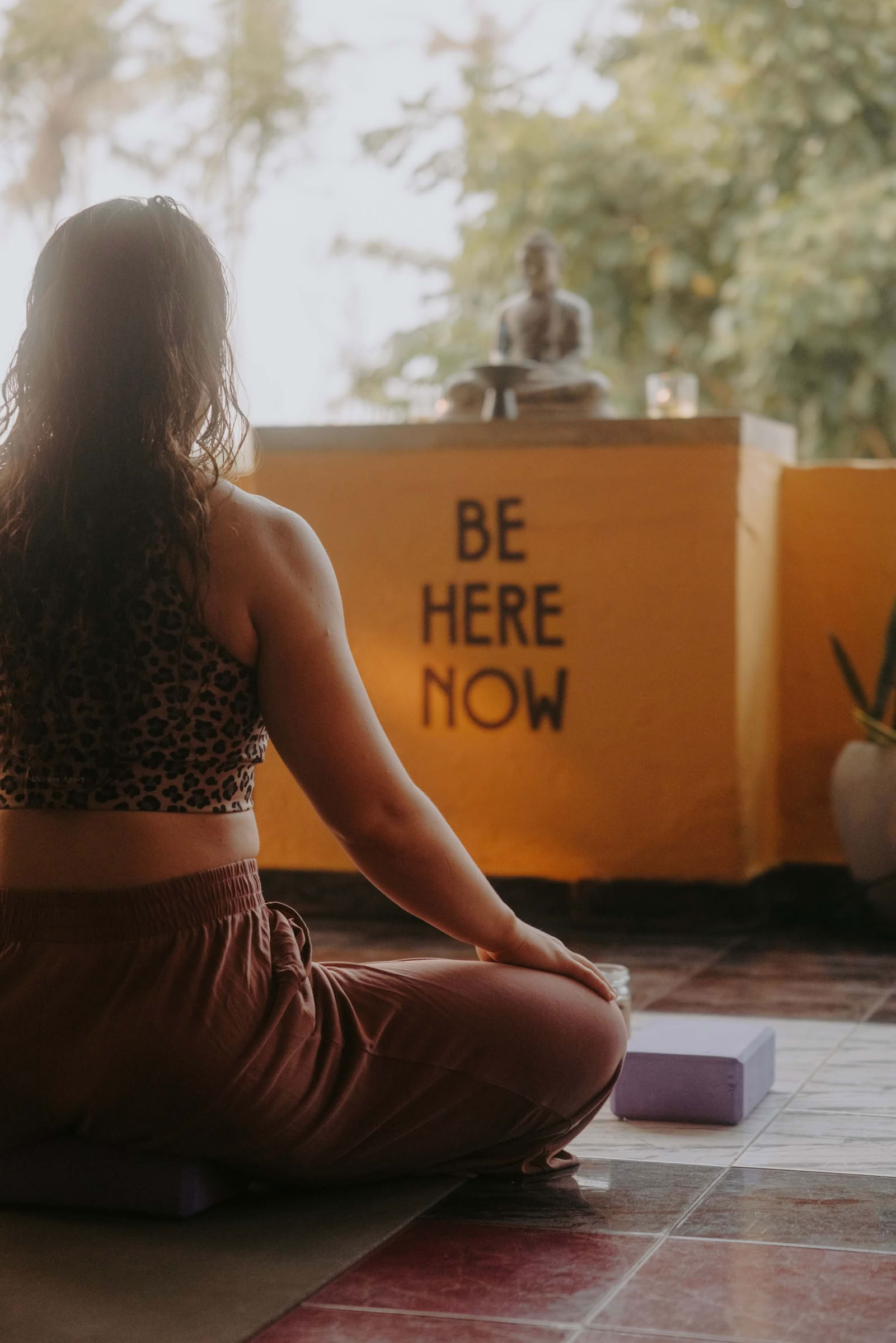 8 Day Holistic Breathwork, Meditation & Yoga Retreat, Sri Lanka