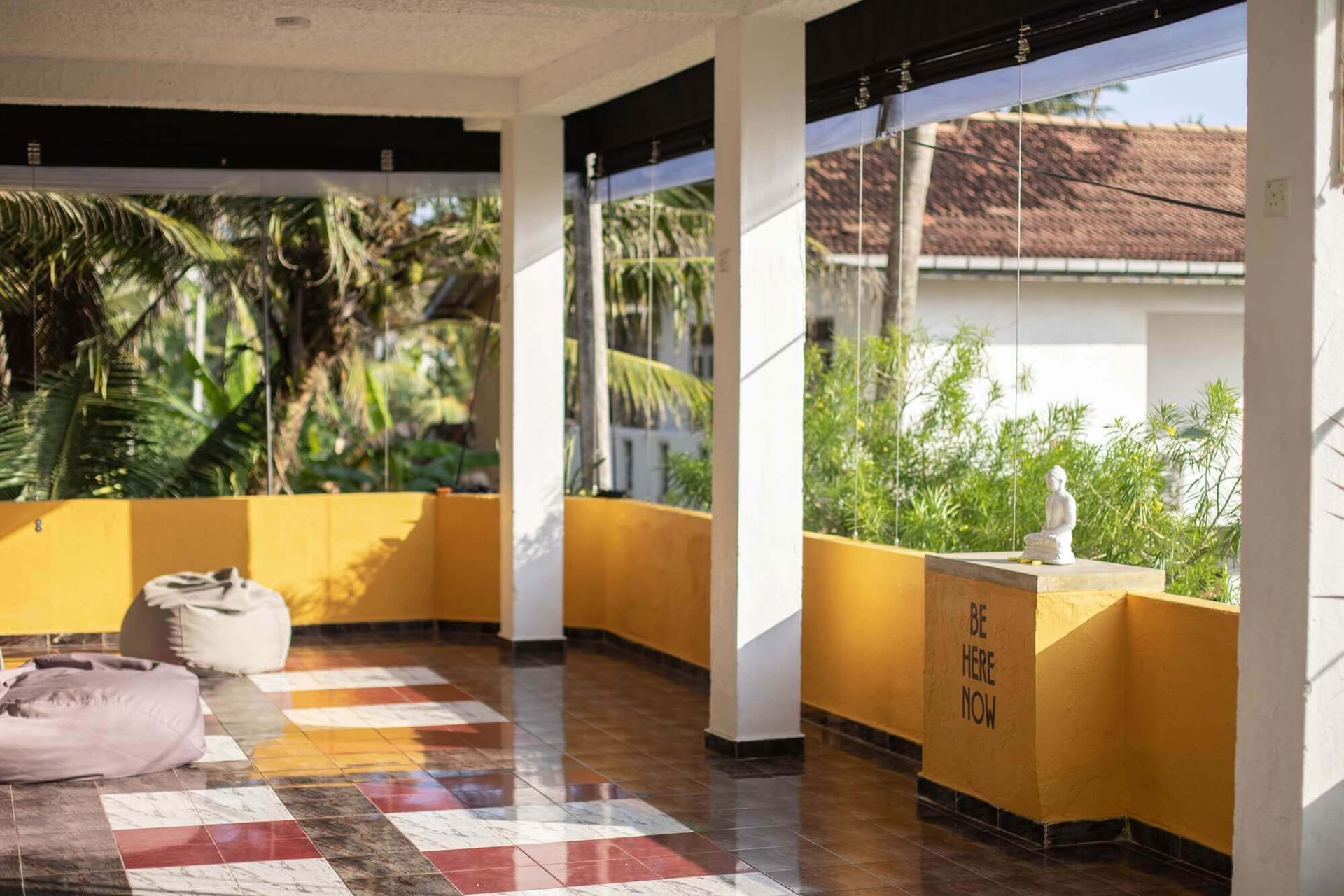 8 Day Holistic Breathwork, Meditation & Yoga Retreat, Sri Lanka