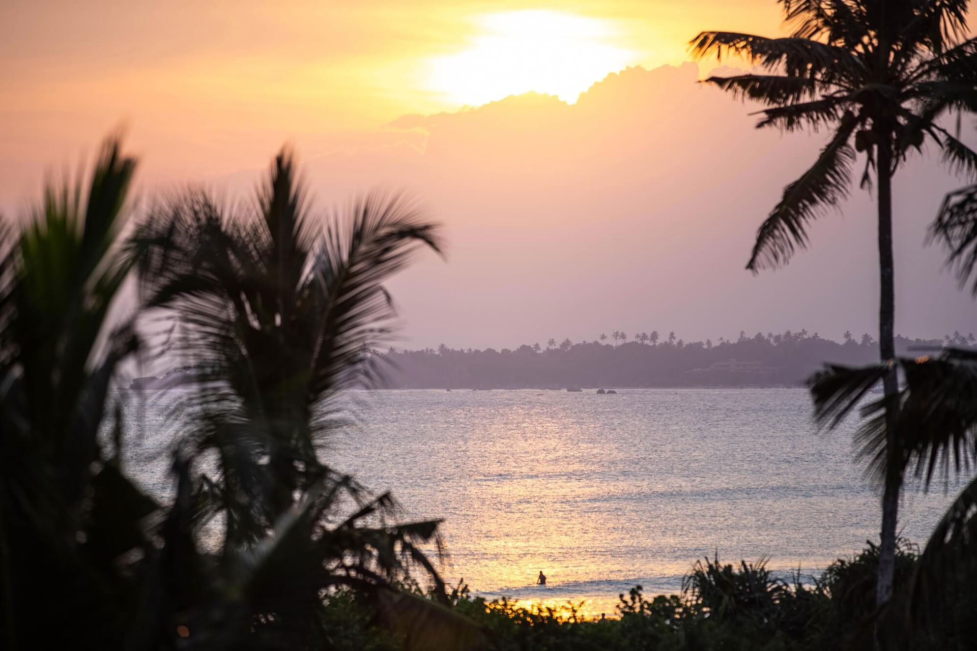 8 Day Holistic Breathwork, Meditation & Yoga Retreat, Sri Lanka