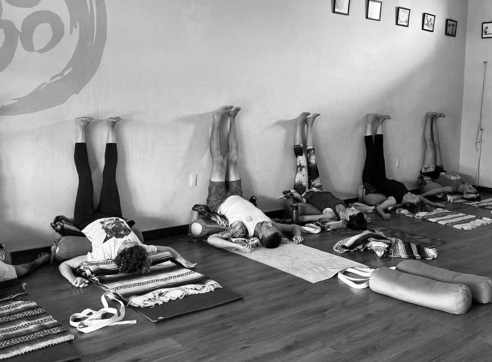 Full Moon in Cancer Sound Bath & Meditat