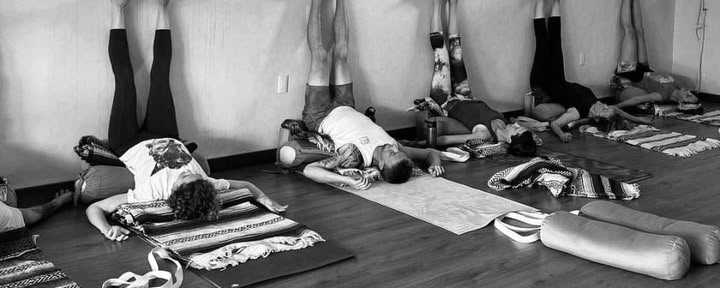 Full Moon in Cancer Sound Bath & Meditat