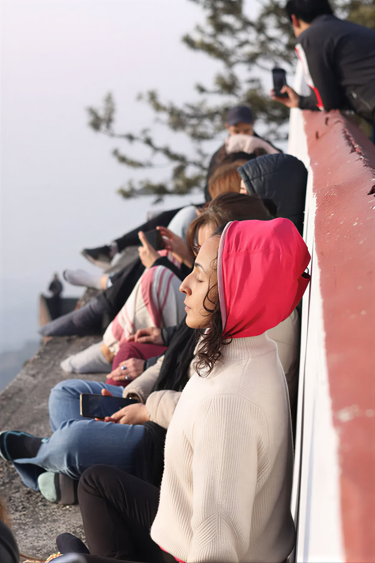 Yoga and Wellness Retreat in Rishikesh India