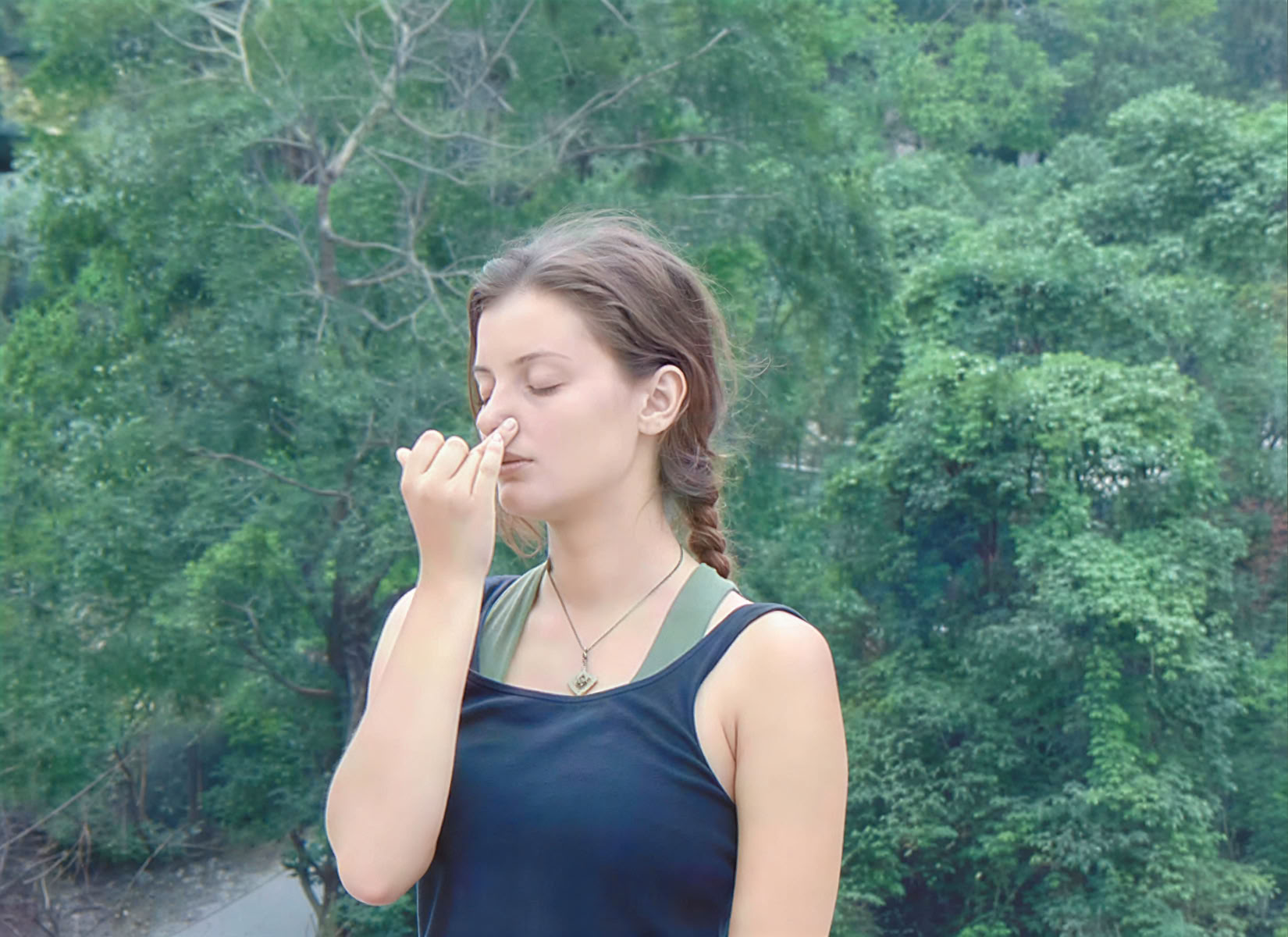 Yoga Nidra Course in Rishikesh