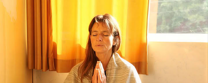 Yoga Nidra Course in Rishikesh