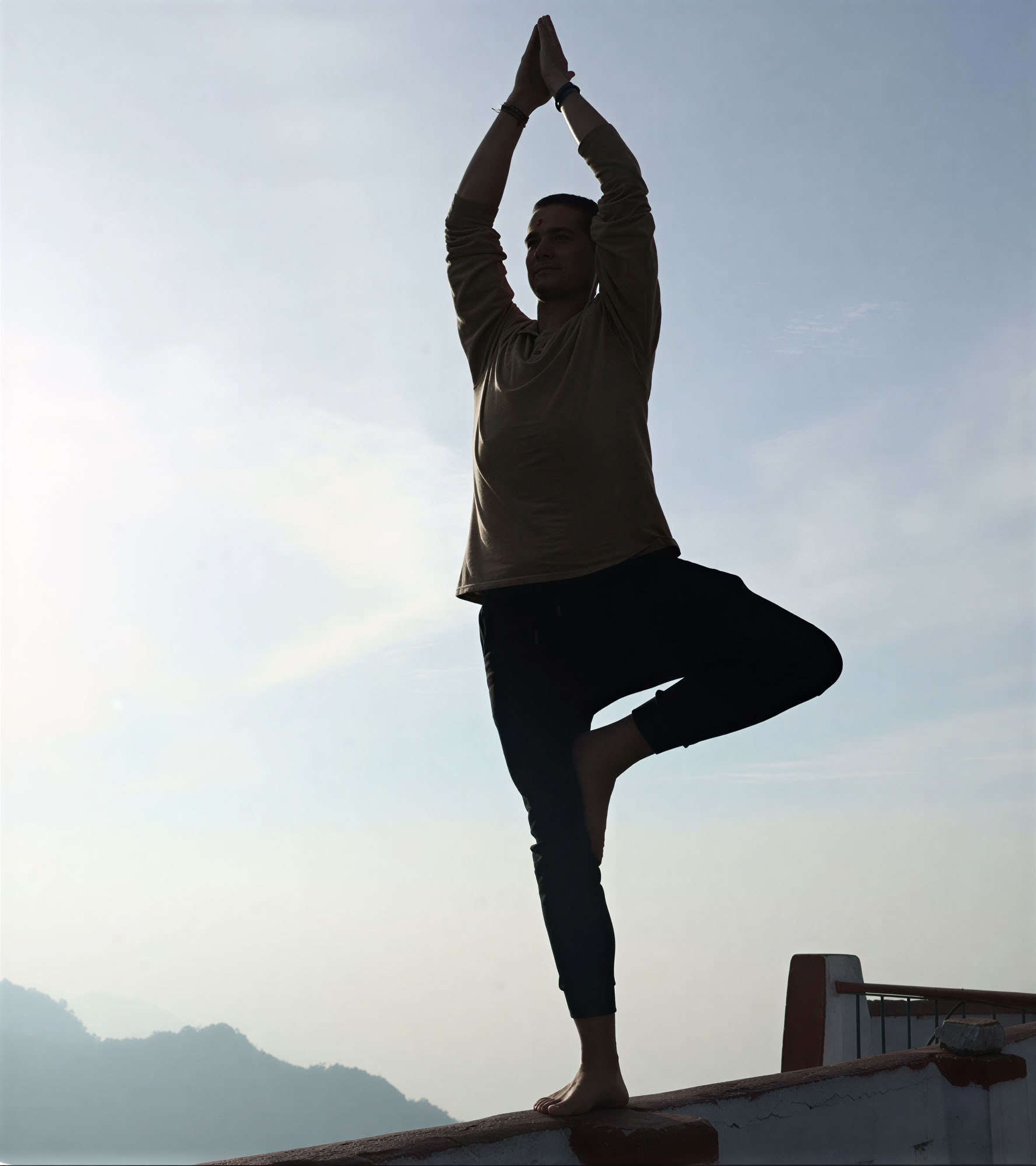 6 Days Yin Yoga Course in Rishikesh