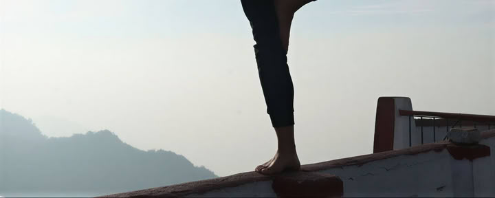 6 Days Yin Yoga Course in Rishikesh