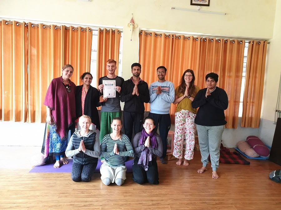 6 Day Ayurveda Course in Rishikesh