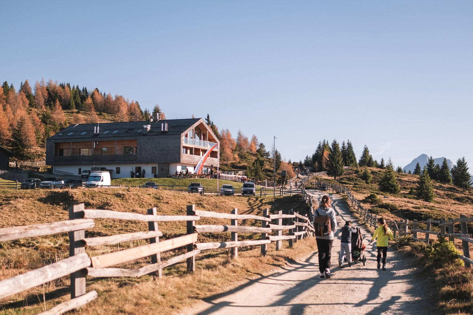 4-Day Retreat // Yoga & Winter Magic in South Tyrol