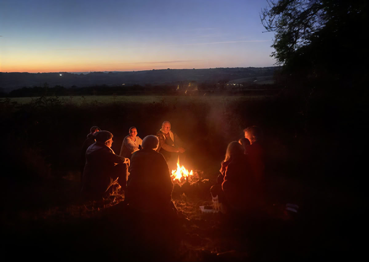 Deeply Restorative 3 Day Sanctuary Retreat - All Inclusive