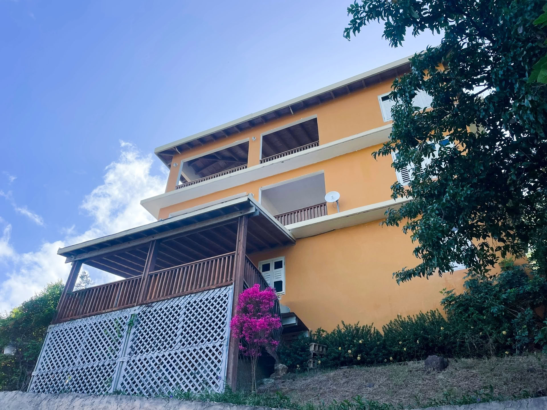 The Vista Bella Experience