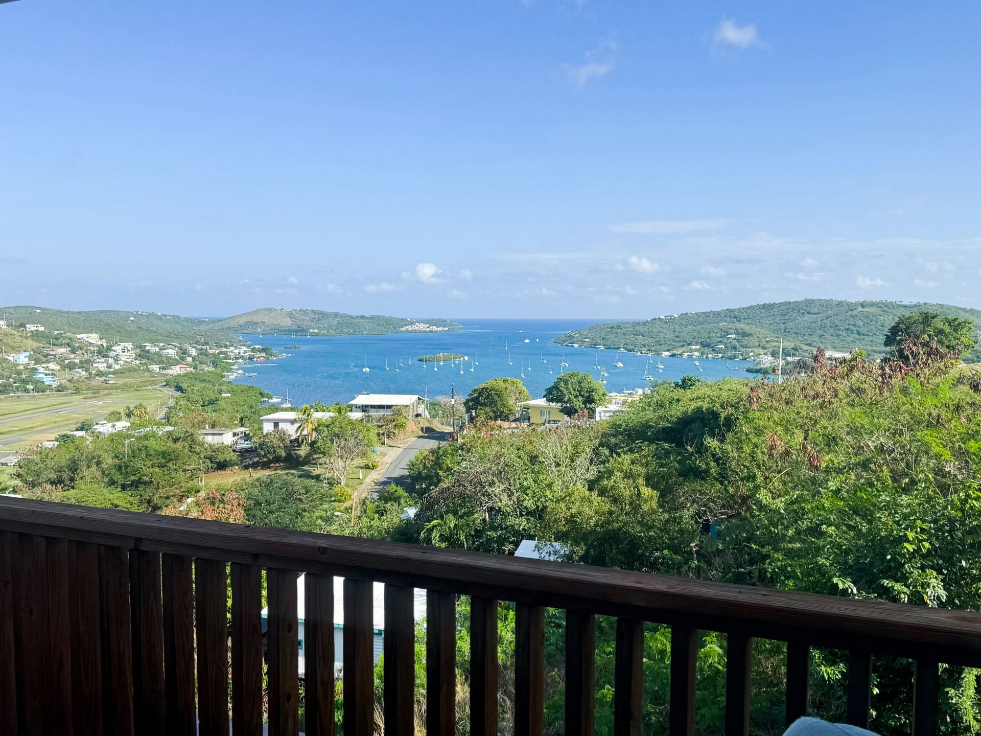 The Vista Bella Experience