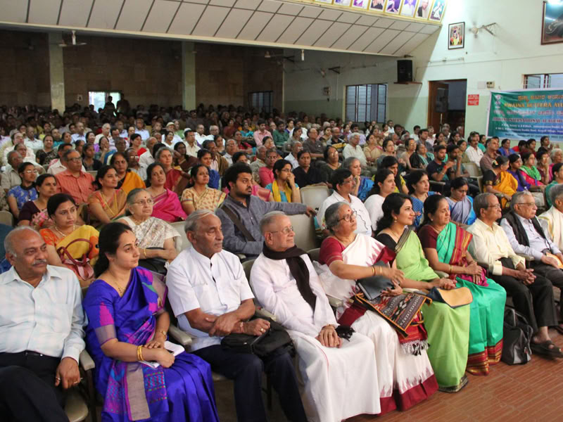 RAAGA's Fourth Anniversary Celebrations.