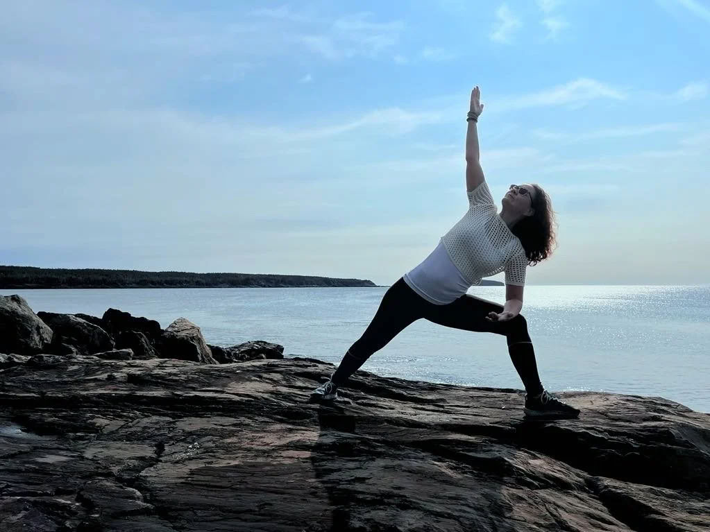 FULL - REIKI I&II TRAINING - IN-PERSON