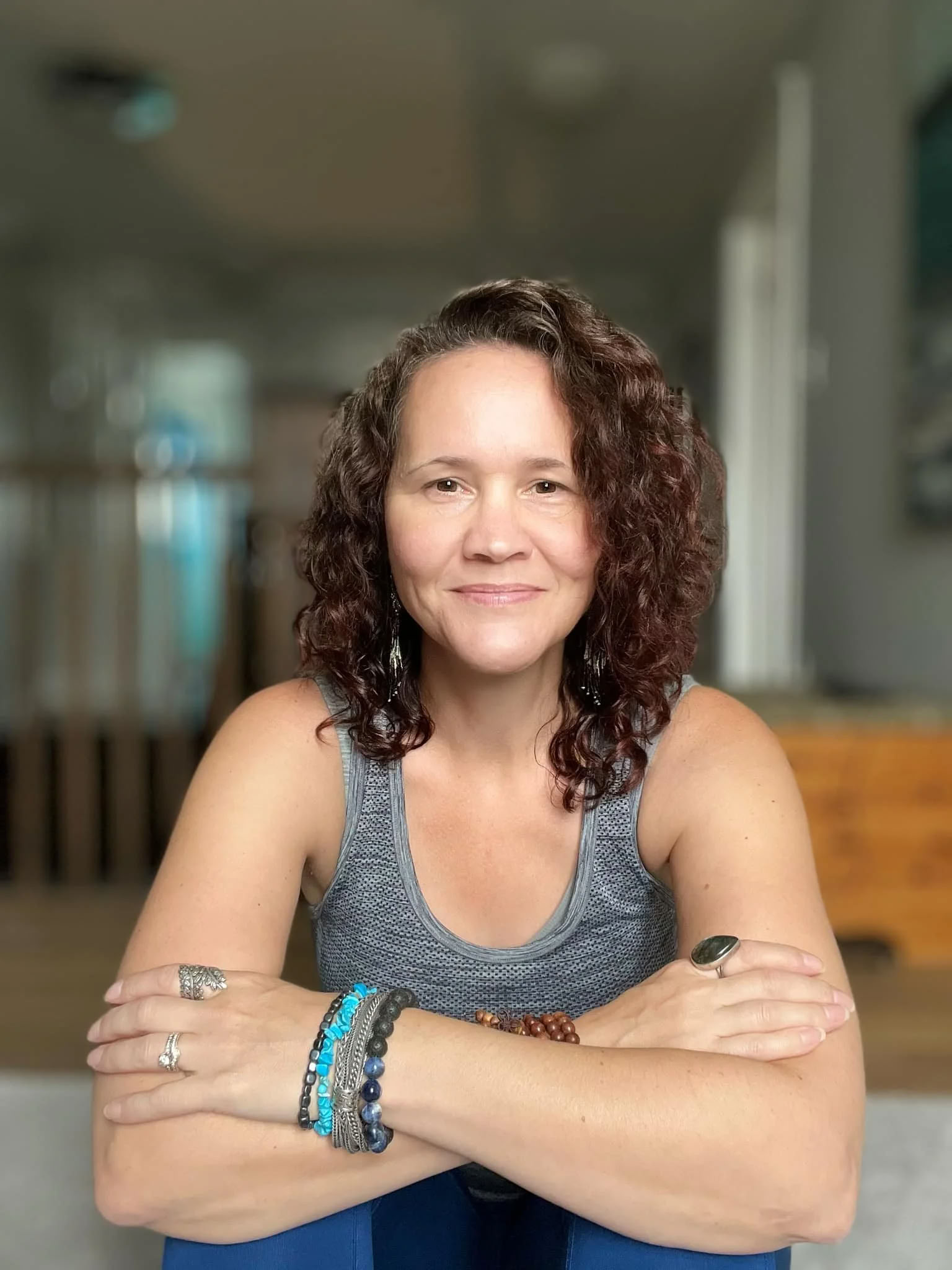 FALL HATHA & YIN YOGA CLASS - SOUTHLANDS COMMUNITY CENTRE