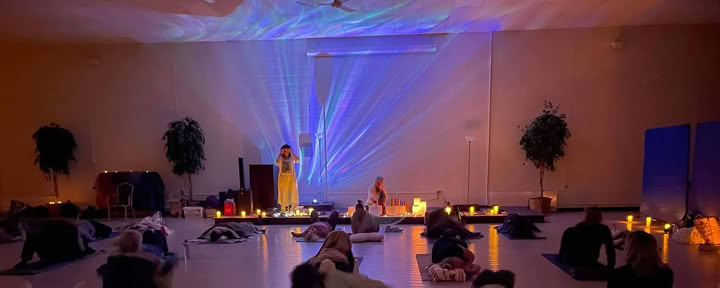 ROOT TO RADIANCE MINI RETREAT