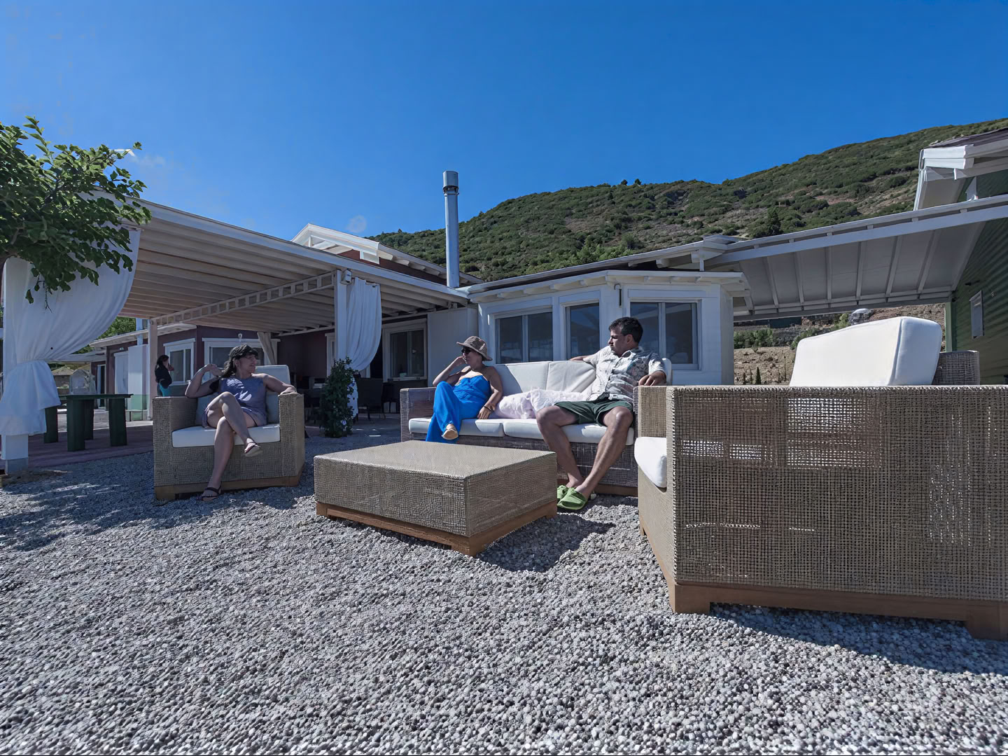 Gateway Voyage 6day Experiential Retreat