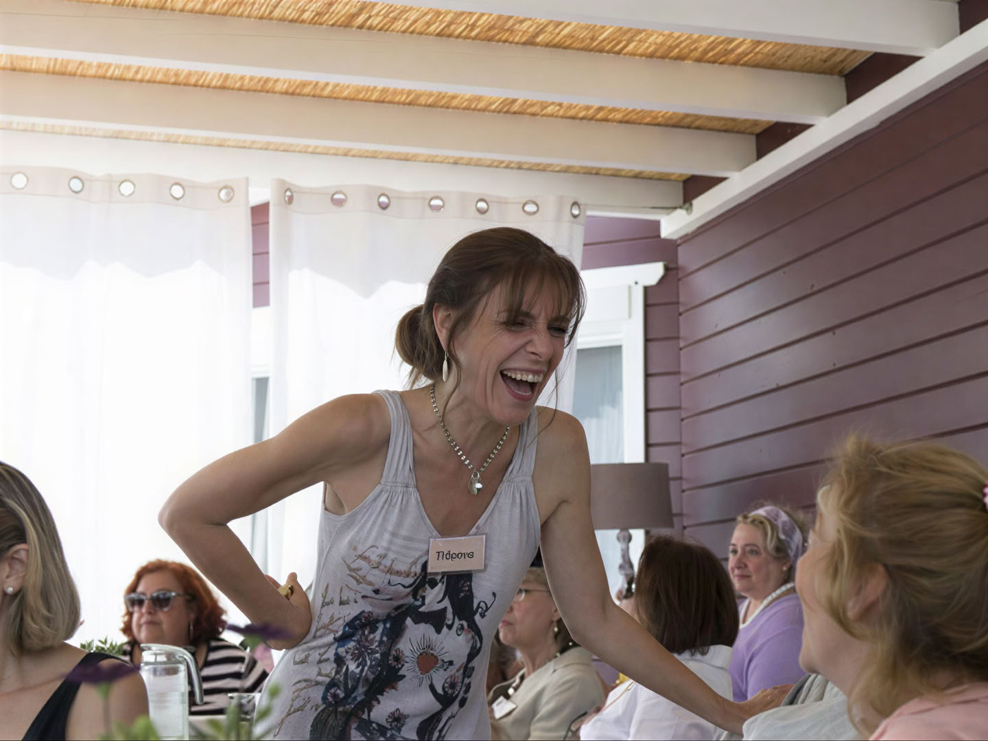 Gateway Voyage 6day Experiential Retreat