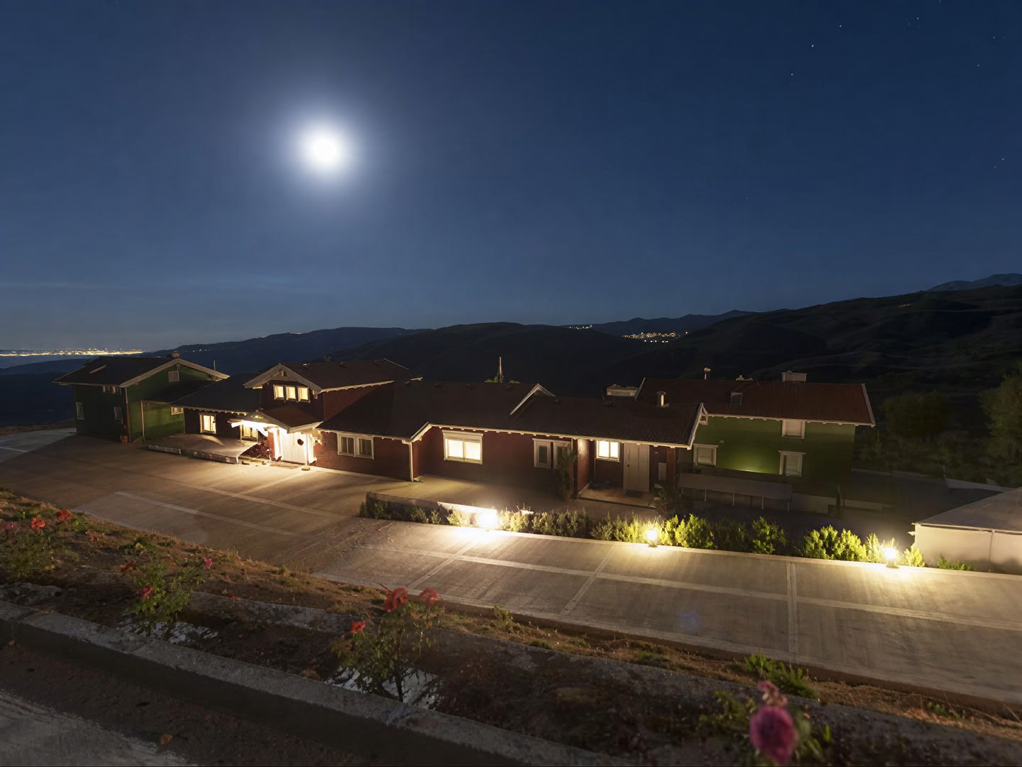 Gateway Voyage 6day Experiential Retreat