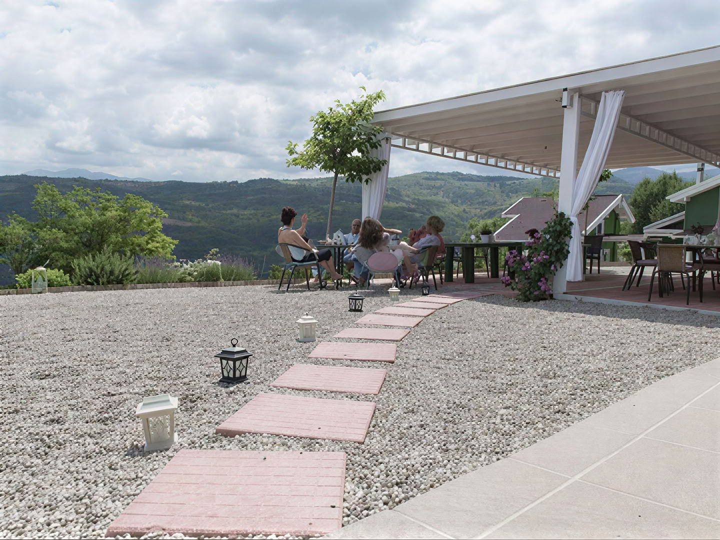 Lifeline® 6day Experiential Retreat,