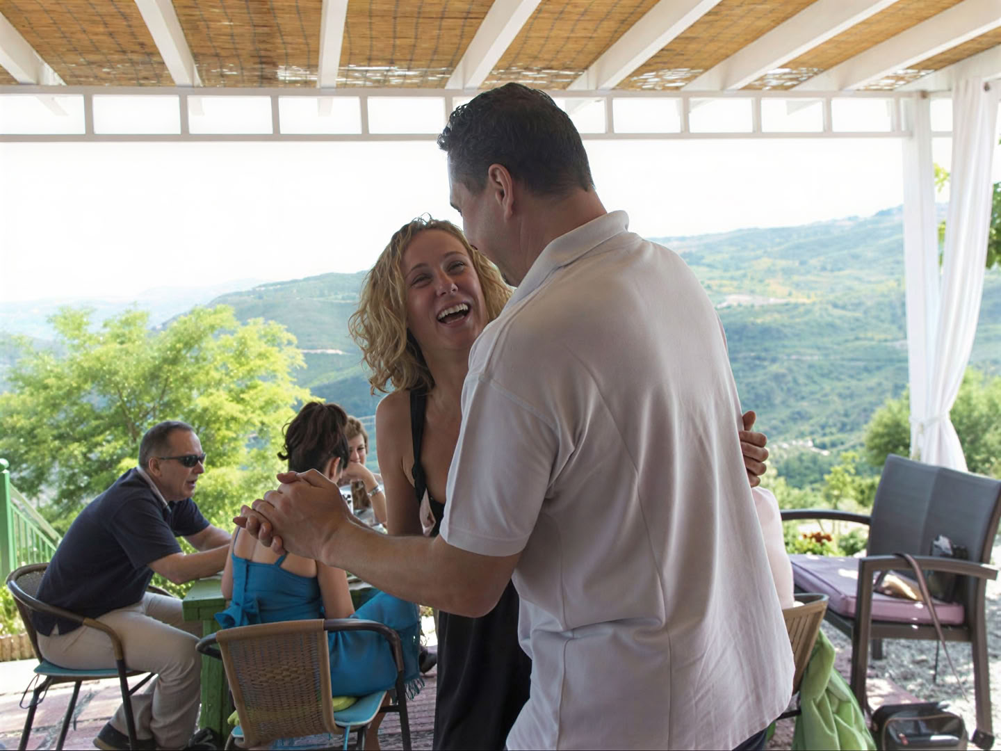 Lifeline® 6day Experiential Retreat,