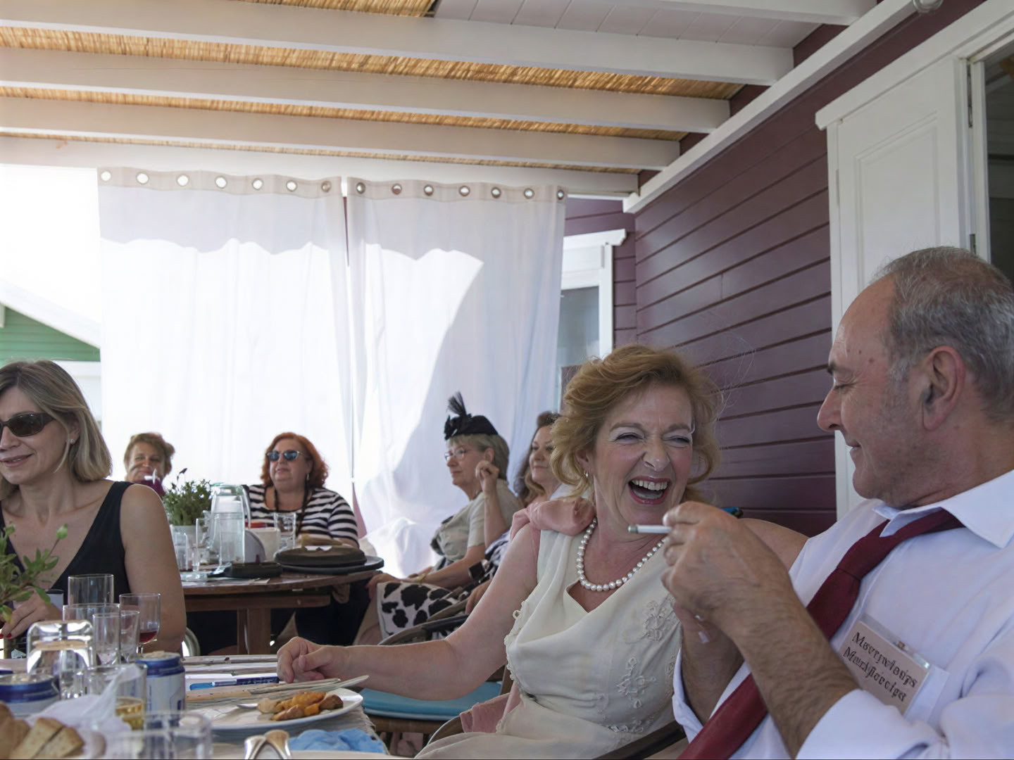 Lifeline® 6day Experiential Retreat,