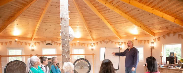 2-Day Introduction to Gongs Accredited Workshop