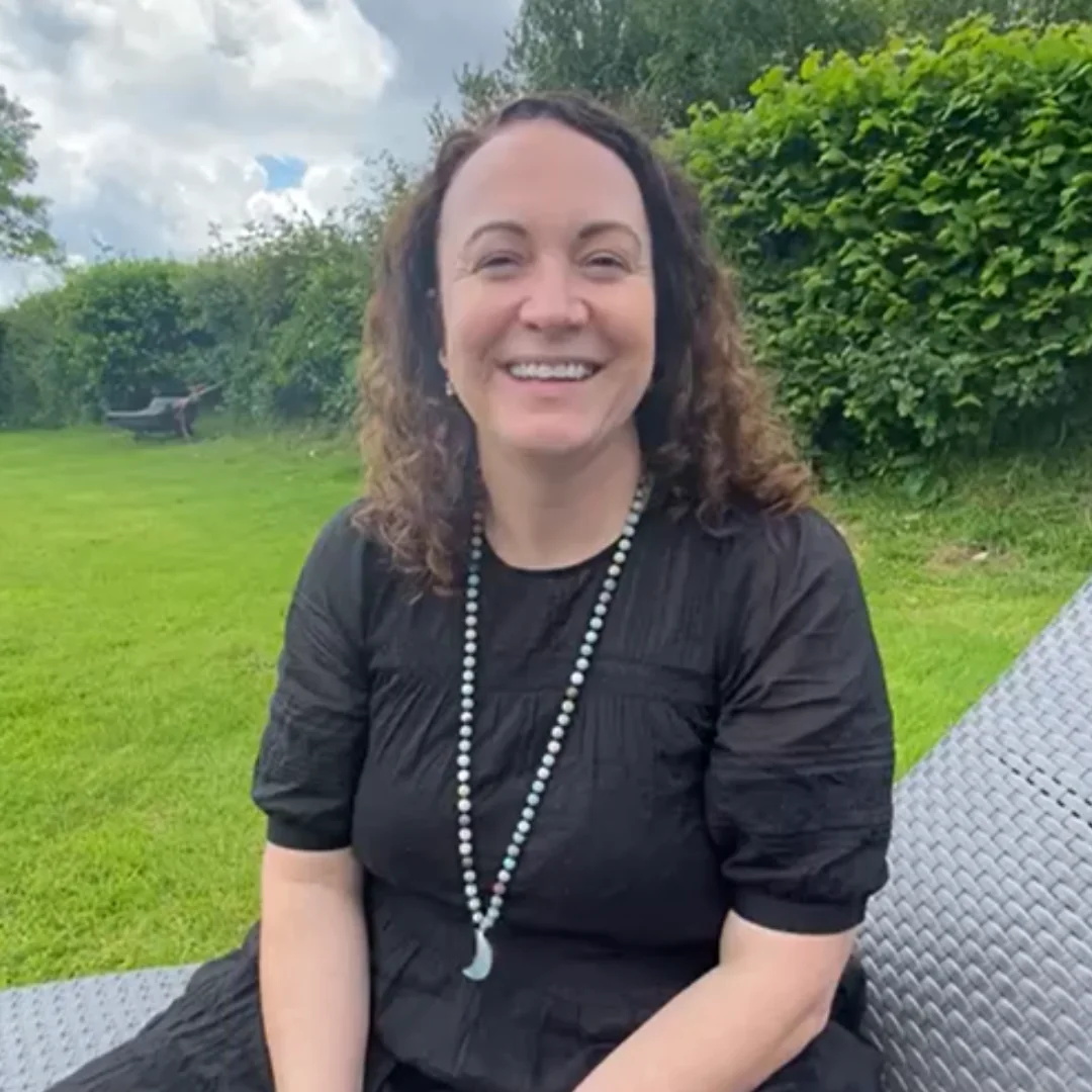 Signature Six Month Healing Course