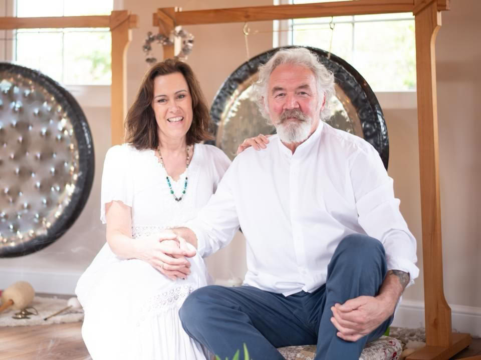 Shamanic Healing Follow-Up Session