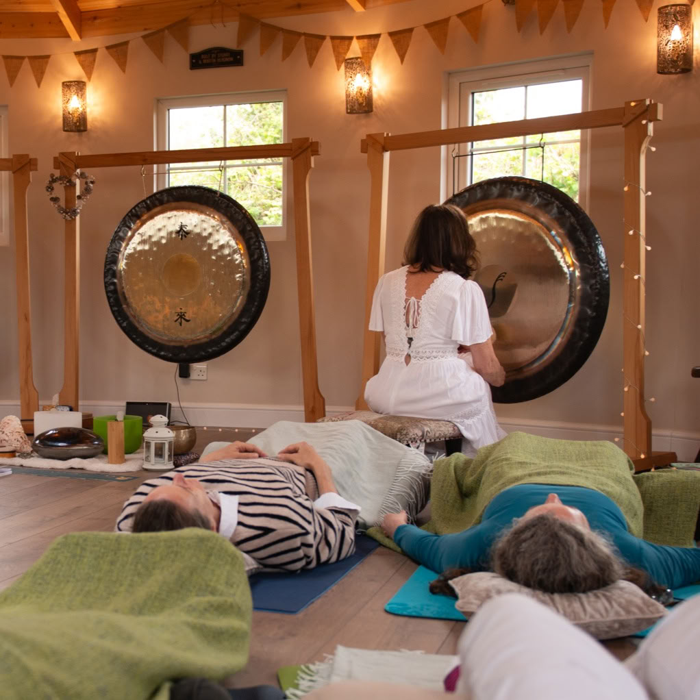 Hypnotherapy Follow-up Session