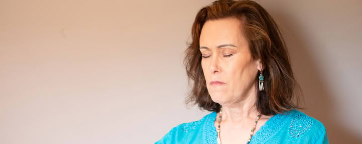 Reiki Healing Initial Session