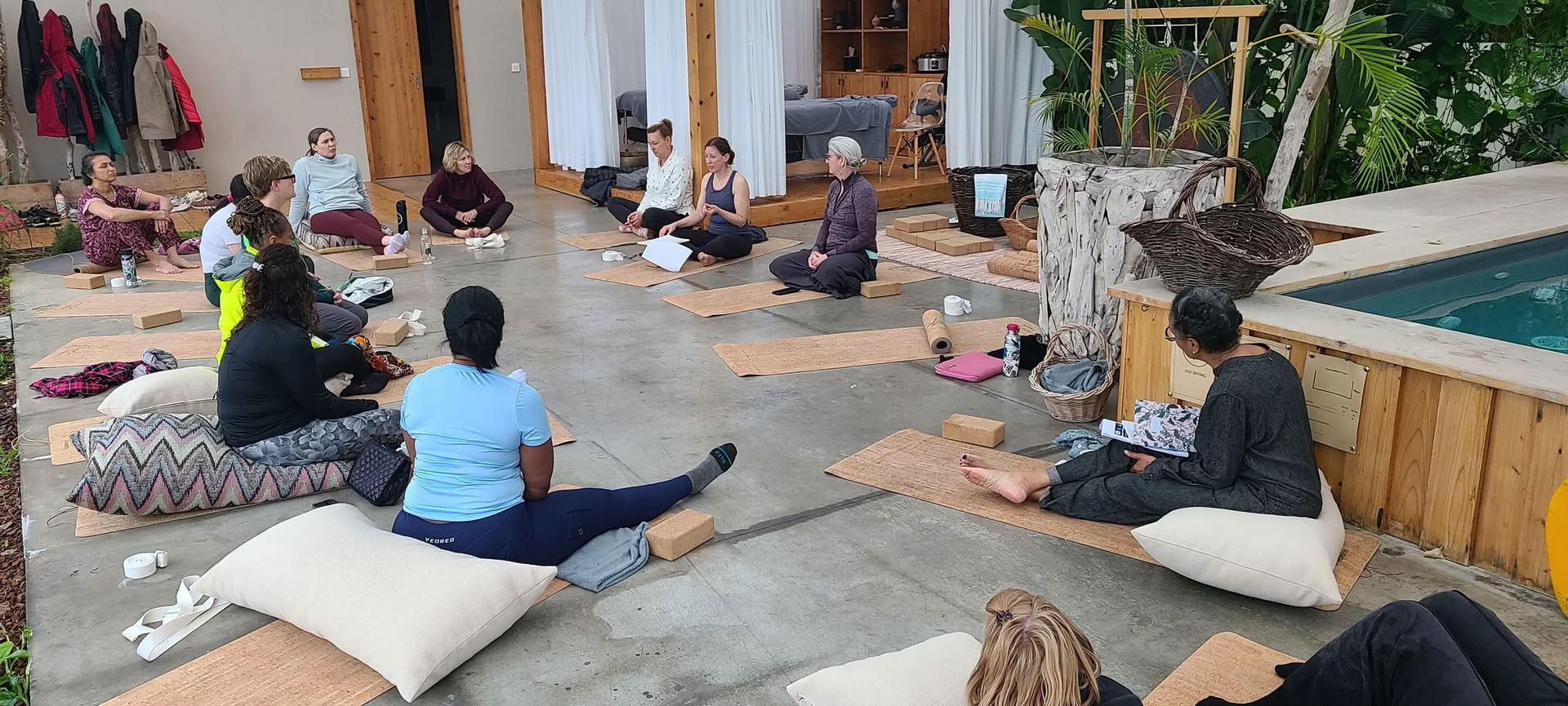 Menopause Reset in Sicily