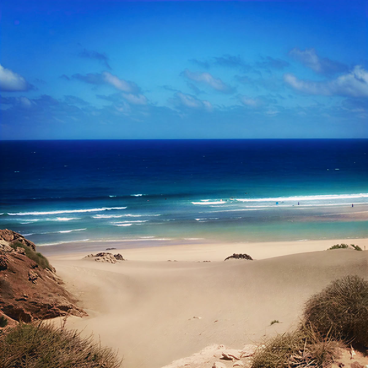 Easter Rejuvenate Retreat