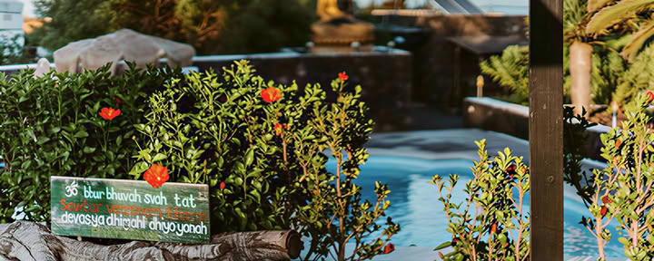 Easter Rejuvenate Retreat