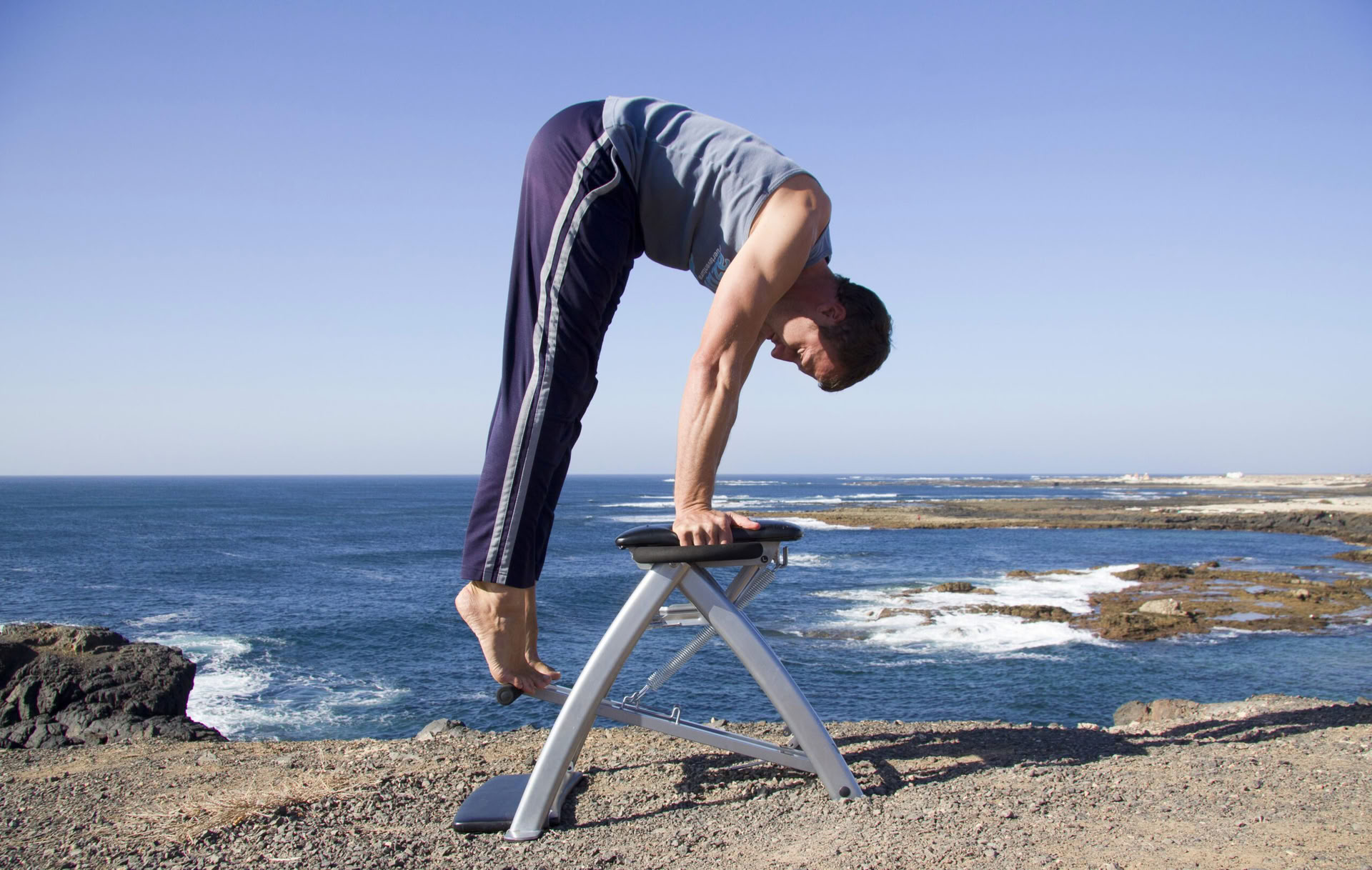 Reformer Pilates Retreat