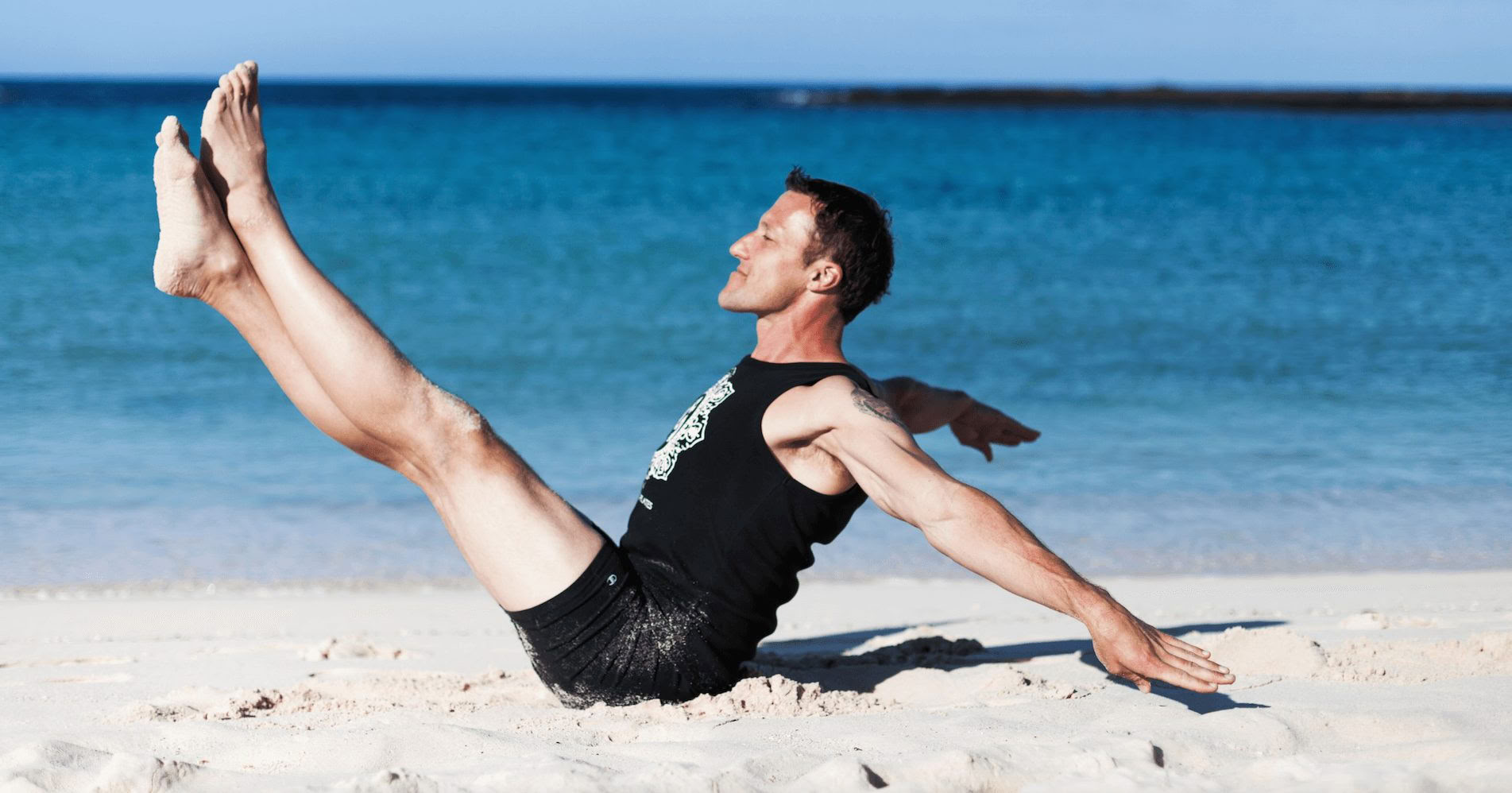 Reformer Pilates Retreat