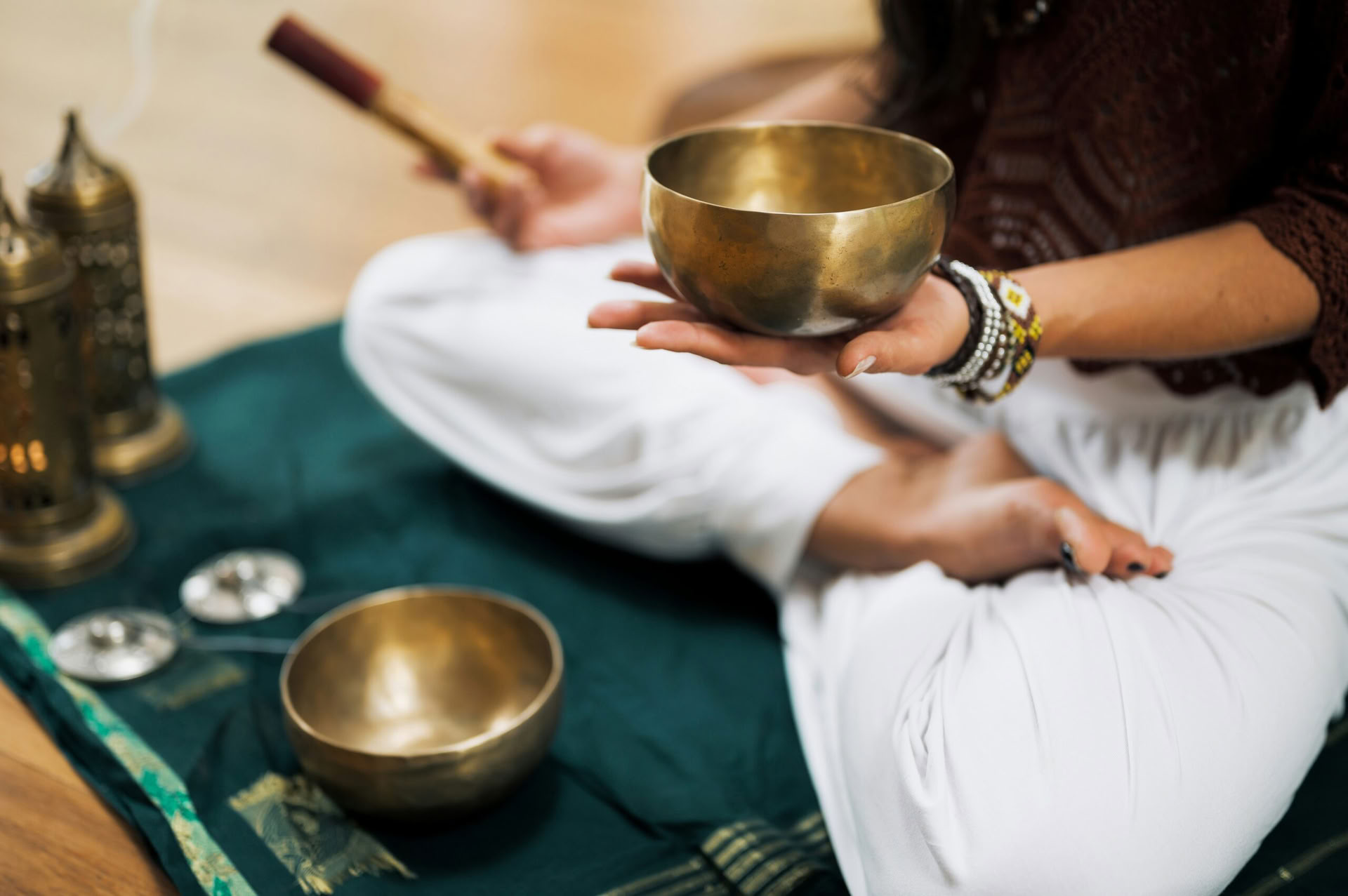Yoga, Pilates & Wine Tasting Retreat