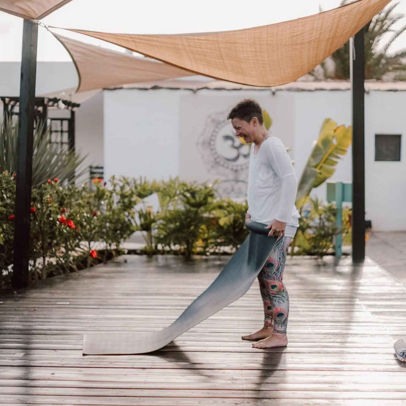Christmas Yoga & Pilates Retreat